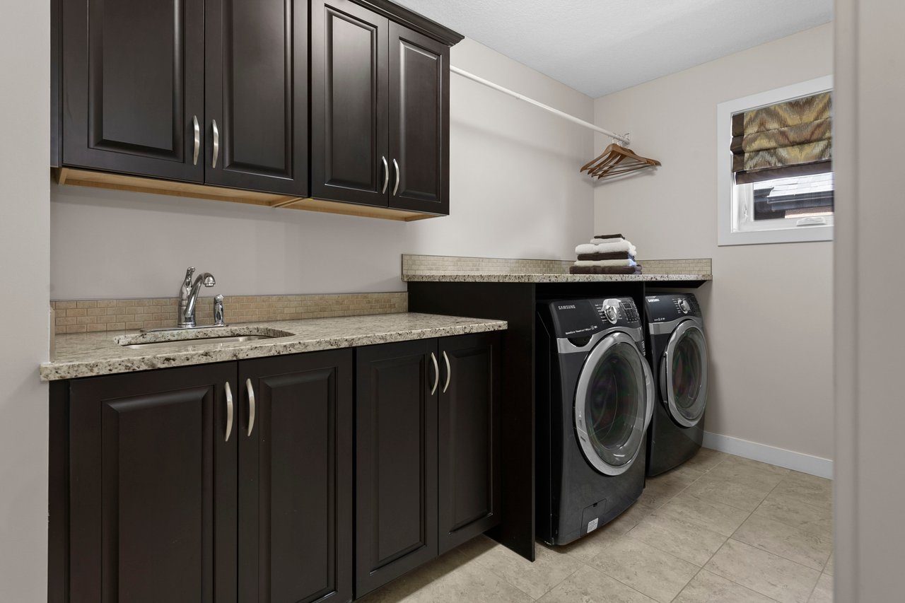 20 Quarry Gardens SE