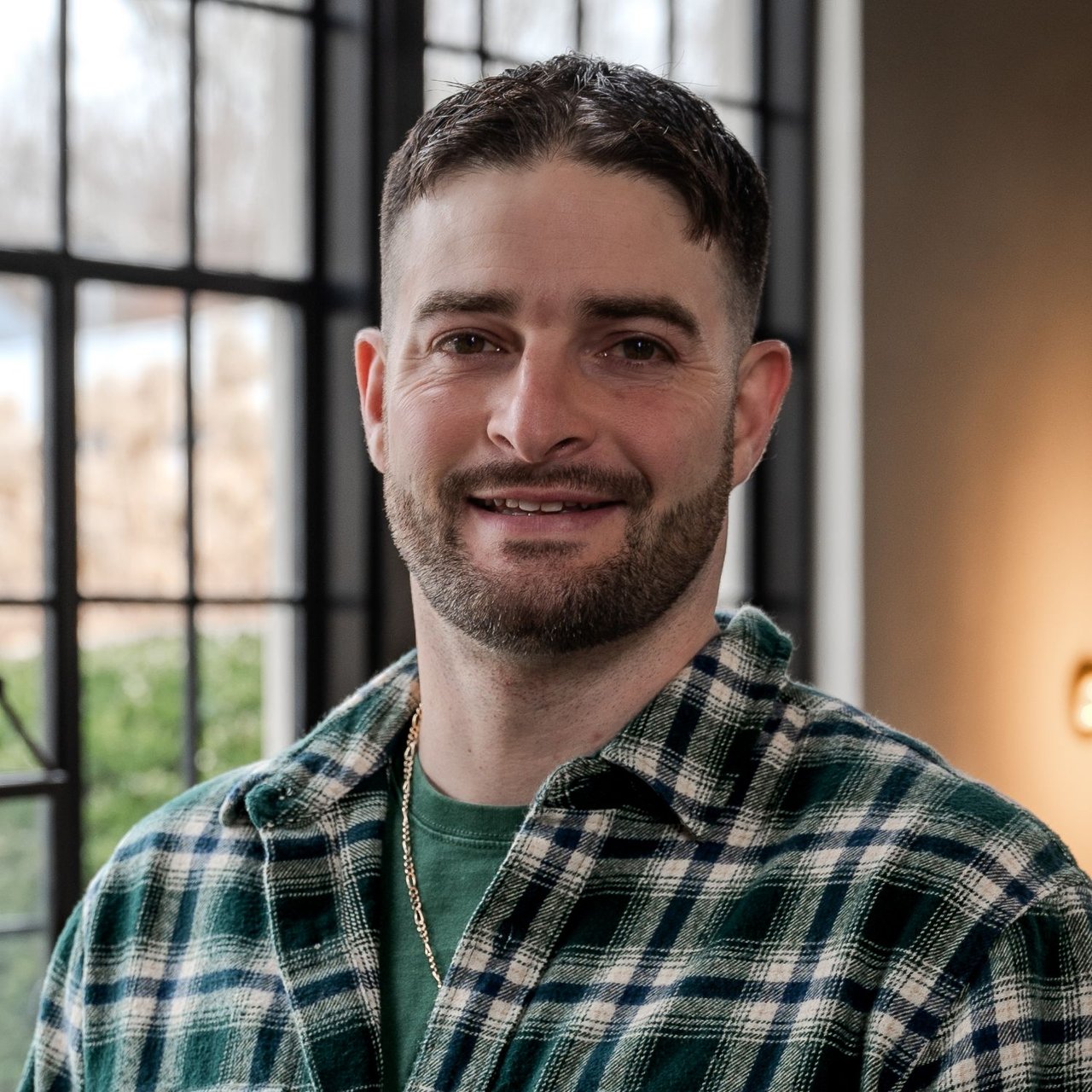 Michael Jotso Sloatsburg, NY Real Estate Agent Headshot