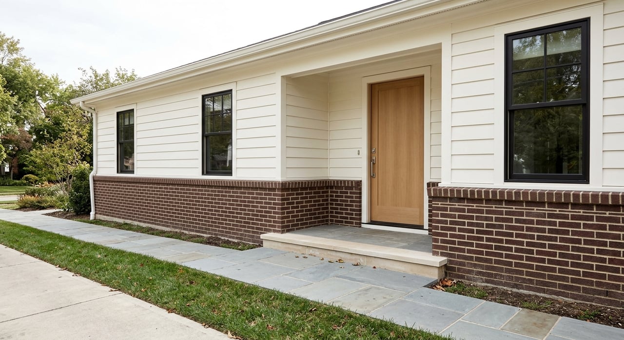 Downsizing in Worthington vs Nearby Suburbs