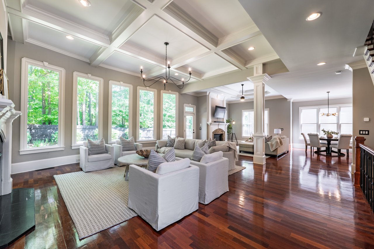 3680 Milton Park Drive