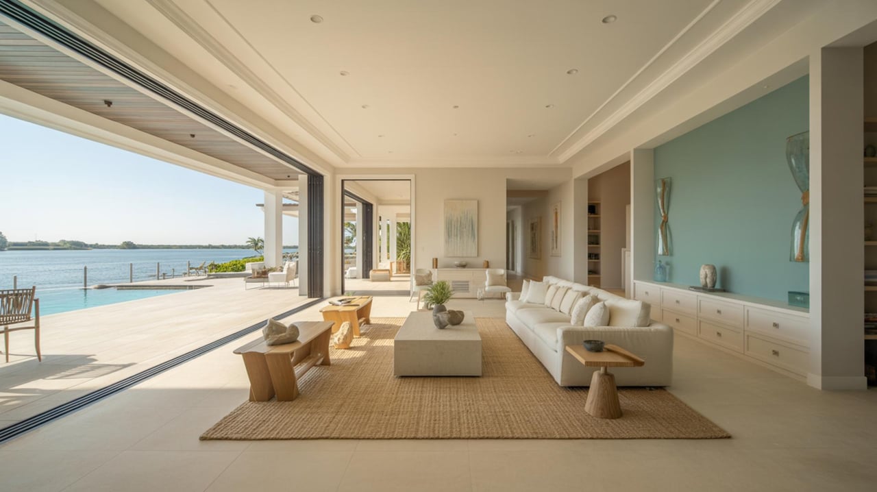 The Science of Color: Choosing Paint Tones for Every Room