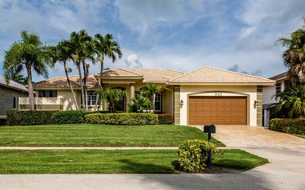 Oldsmar