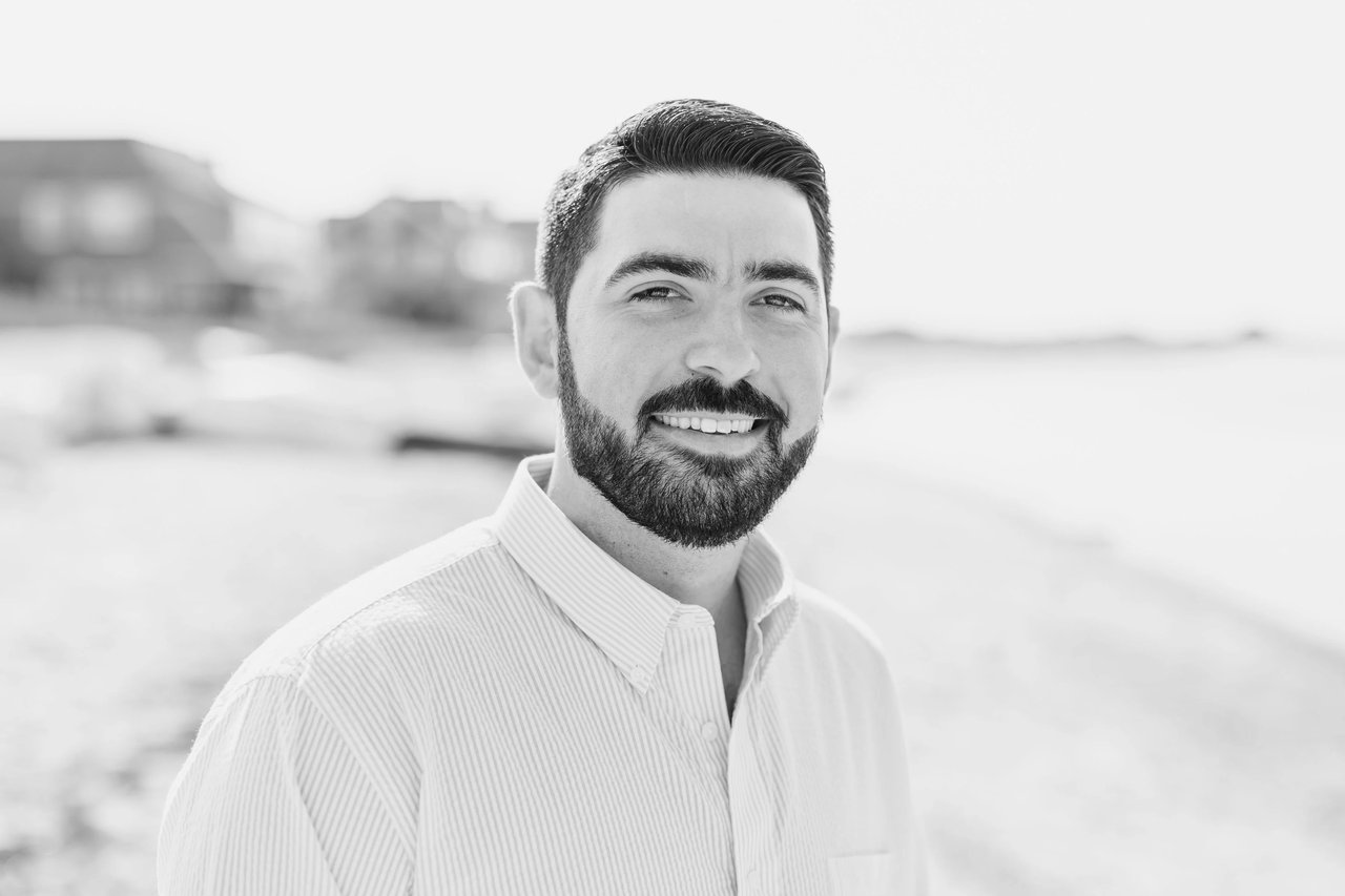 Liam  Bruno