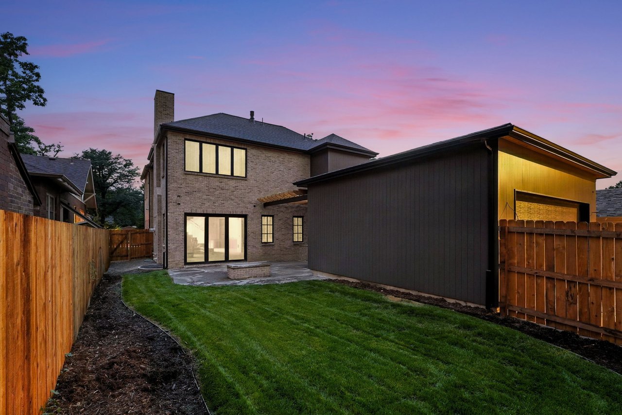 1184 S. Williams St