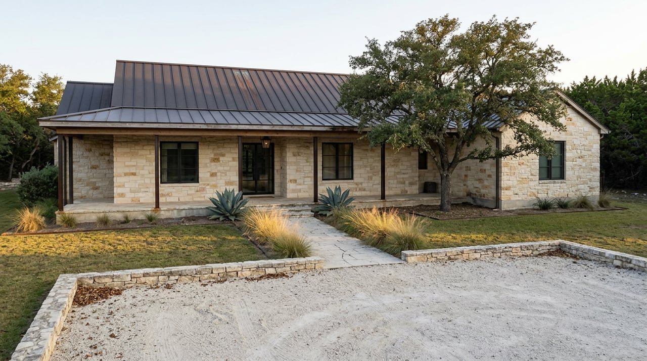 San Saba's Real Calendar Runs by Parking Lot, Not by Month