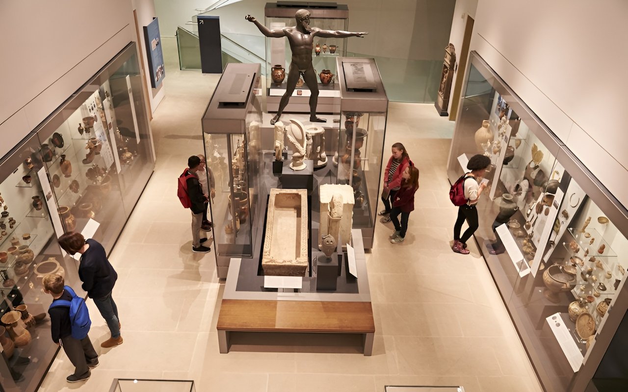 Best Museums to Visit in Bay Head, NJ