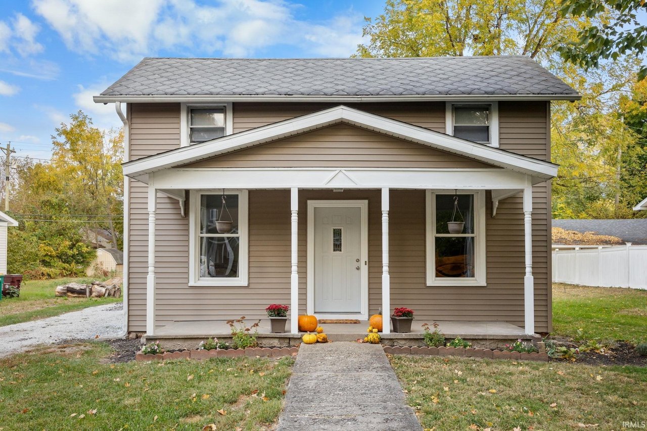 409 Main St