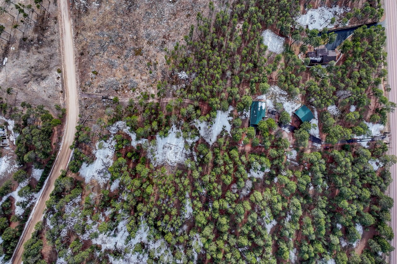 14425 Black Forest Road