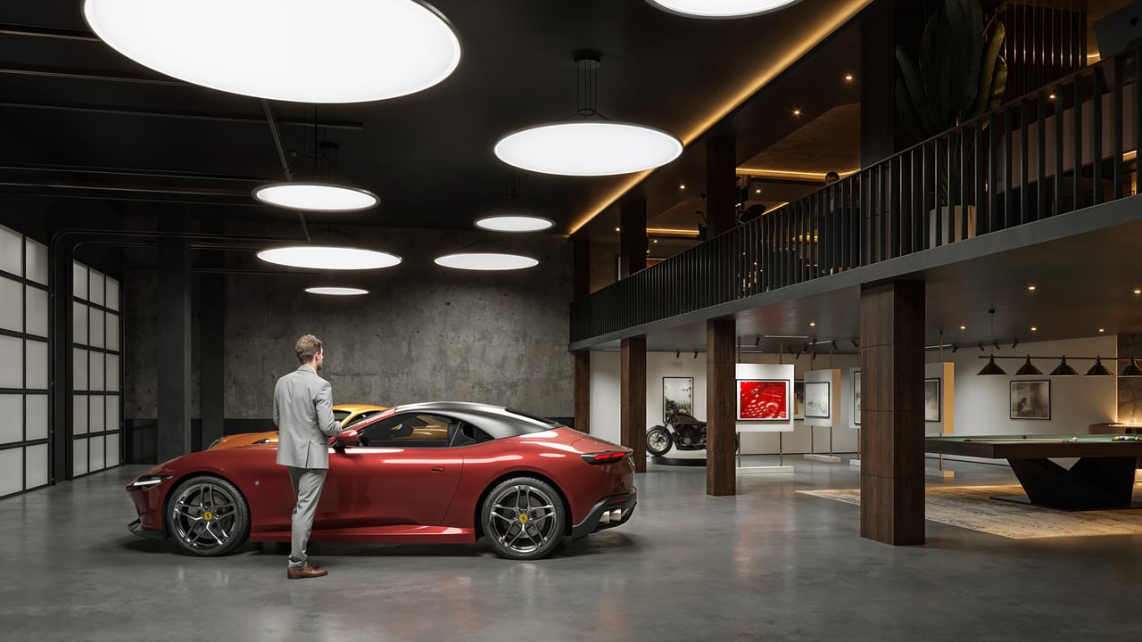 XSpace Houston