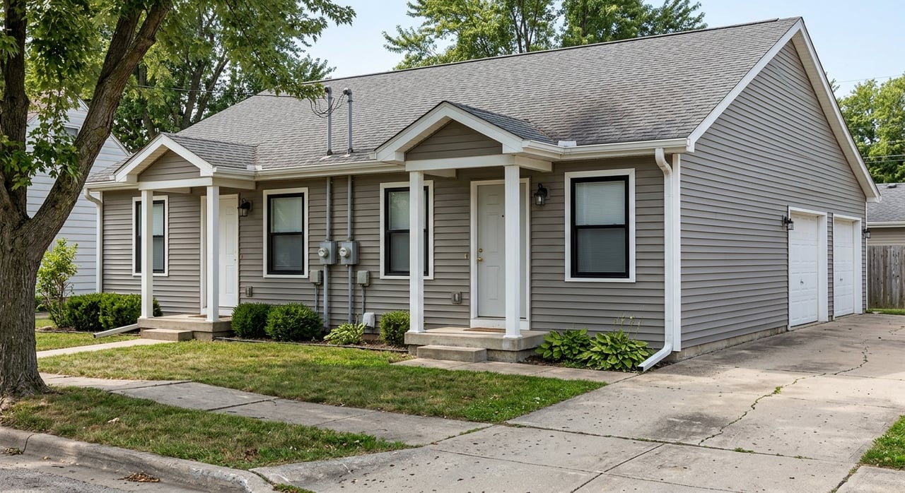 Exploring Small Multifamily Investment Opportunities In Elkhart