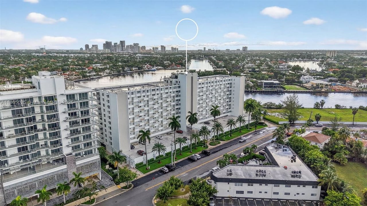 511 Bayshore Dr #1005