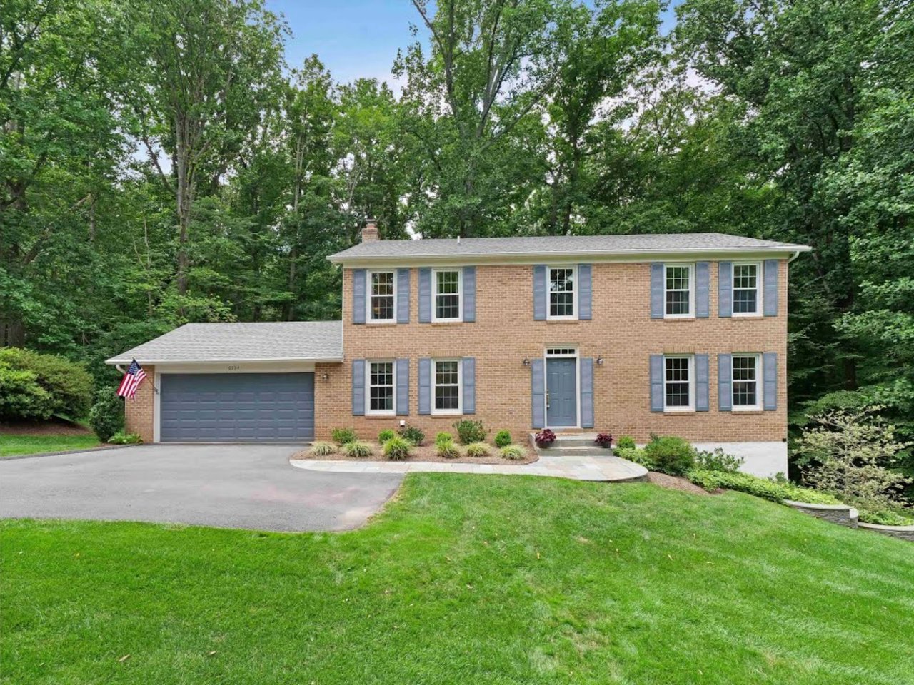 Original Fairfax Station Neighborhood! 6004 Station View Ct, Fairfax Station VA