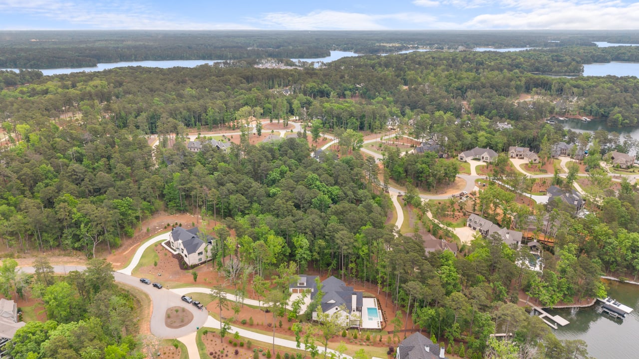 1216 Fox Squirrel Dr