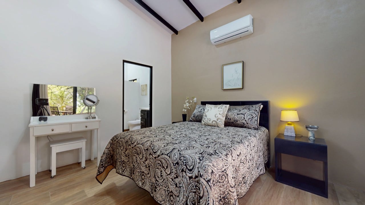 Contemporary Jungle Retreat in Tres Rios, Costa Rica