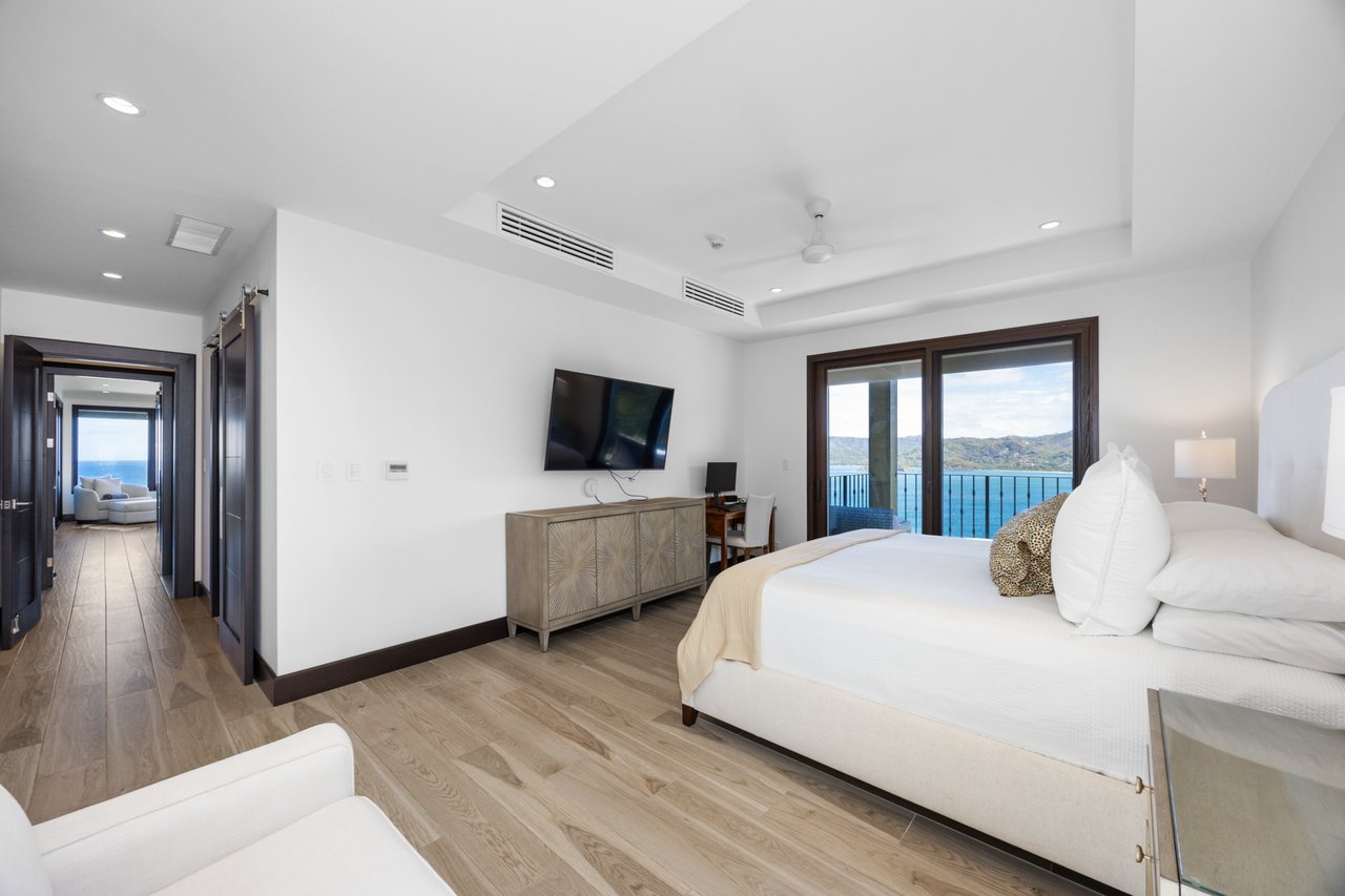 360 Splendor del Pacifico #502