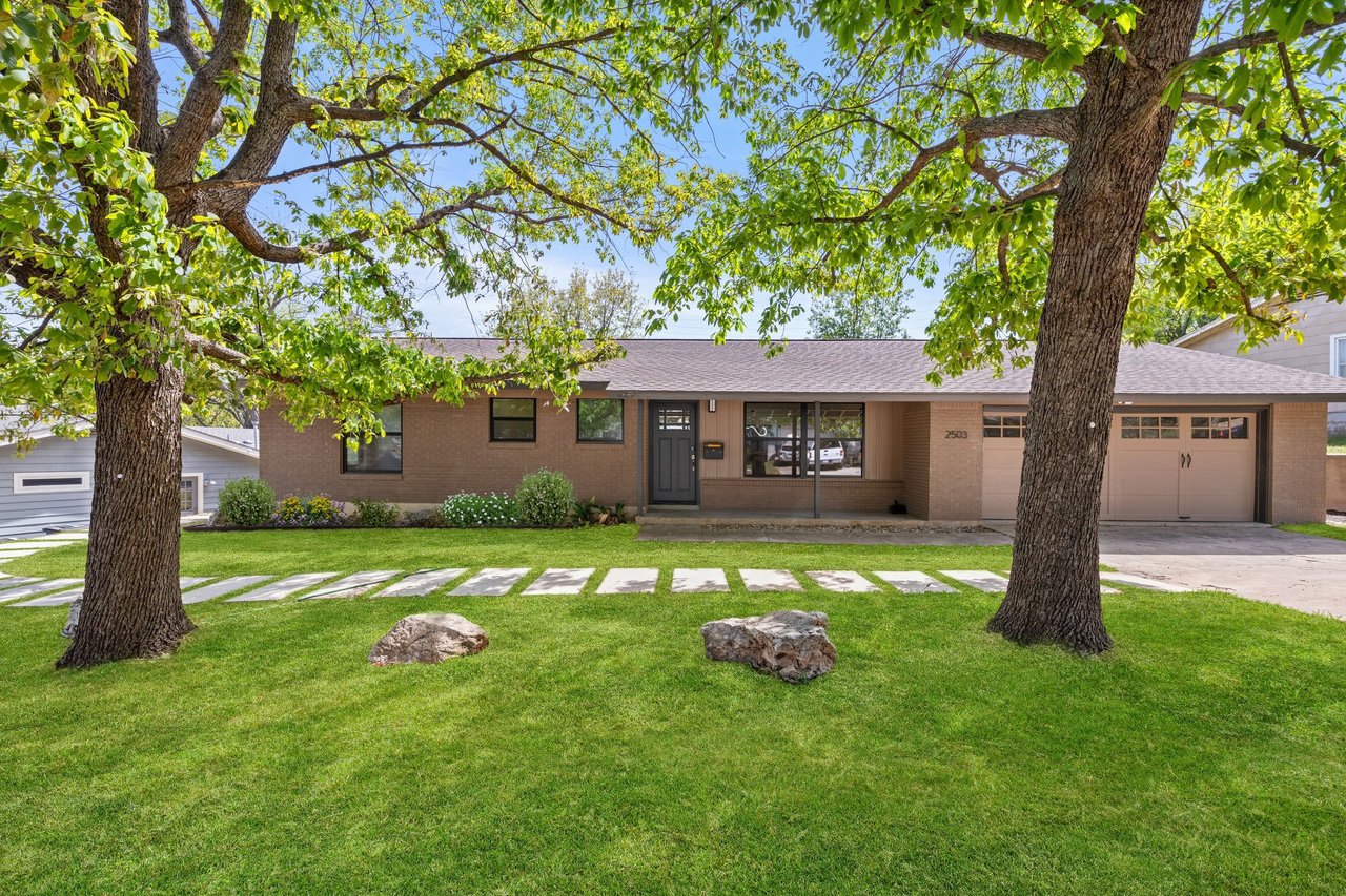 2503 Rockingham Dr.