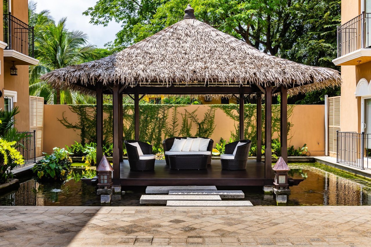 Bocaraca #4 | Luxury 3-Bedroom Condo Just Steps from the Beach!