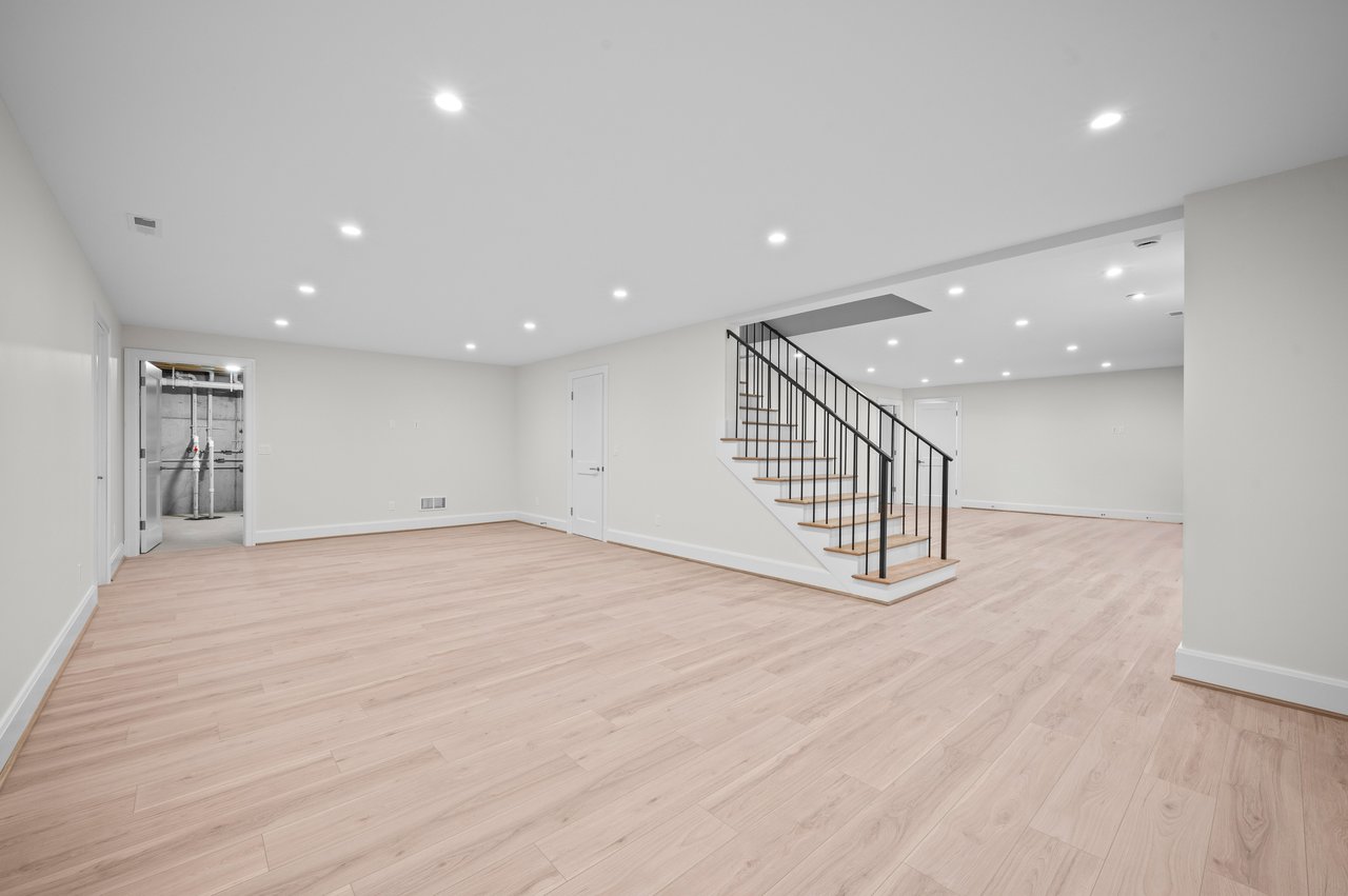 Grand Beach - Recently Completed