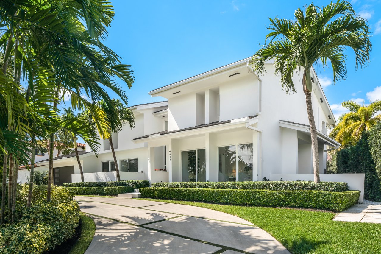 6832 Sunrise Court