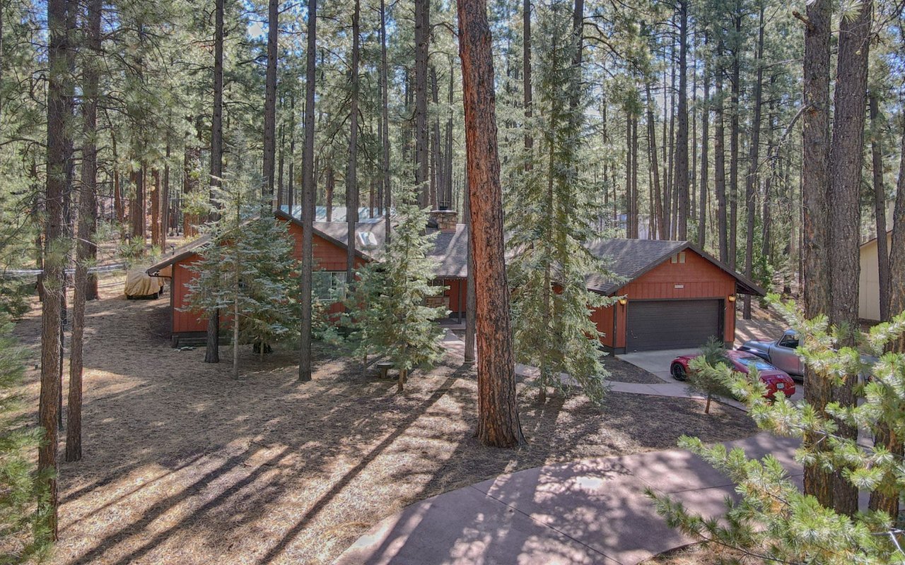 Pinetop-Lakeside