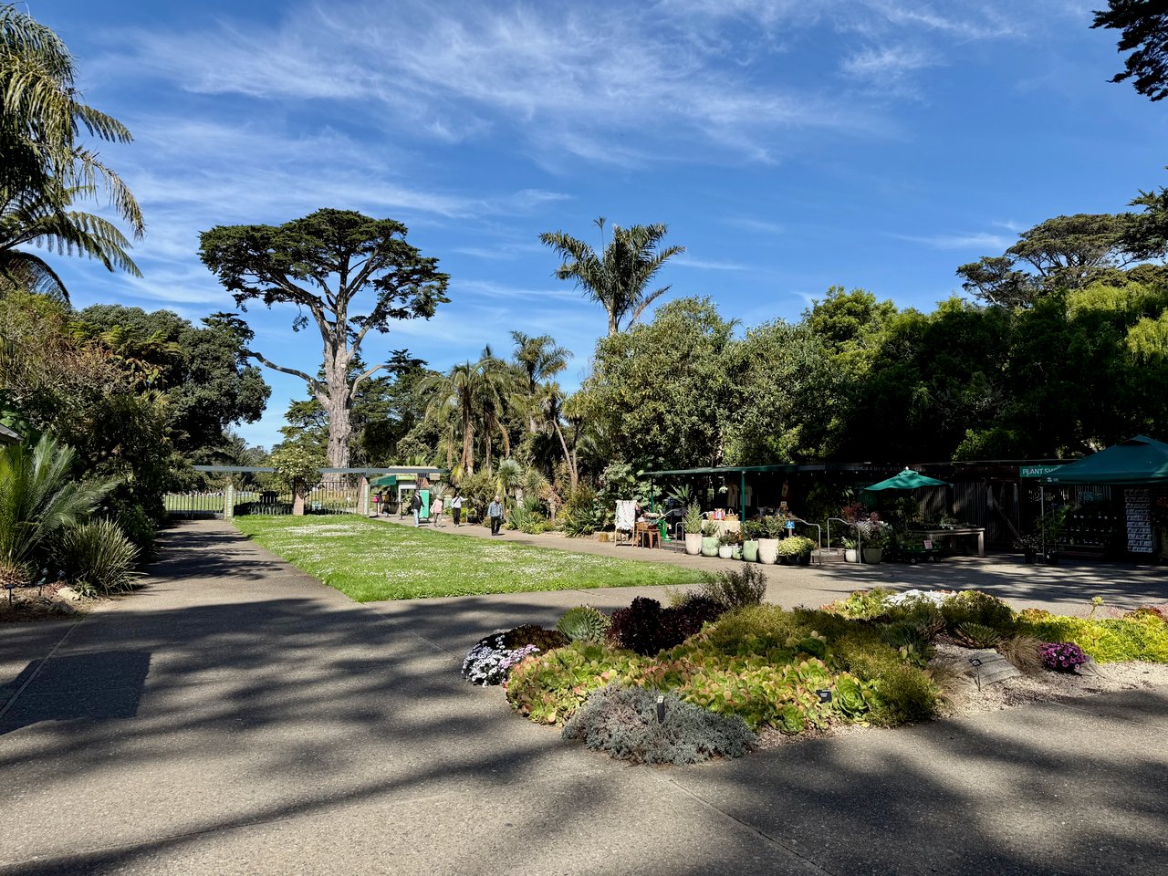 District 2 – Sunset