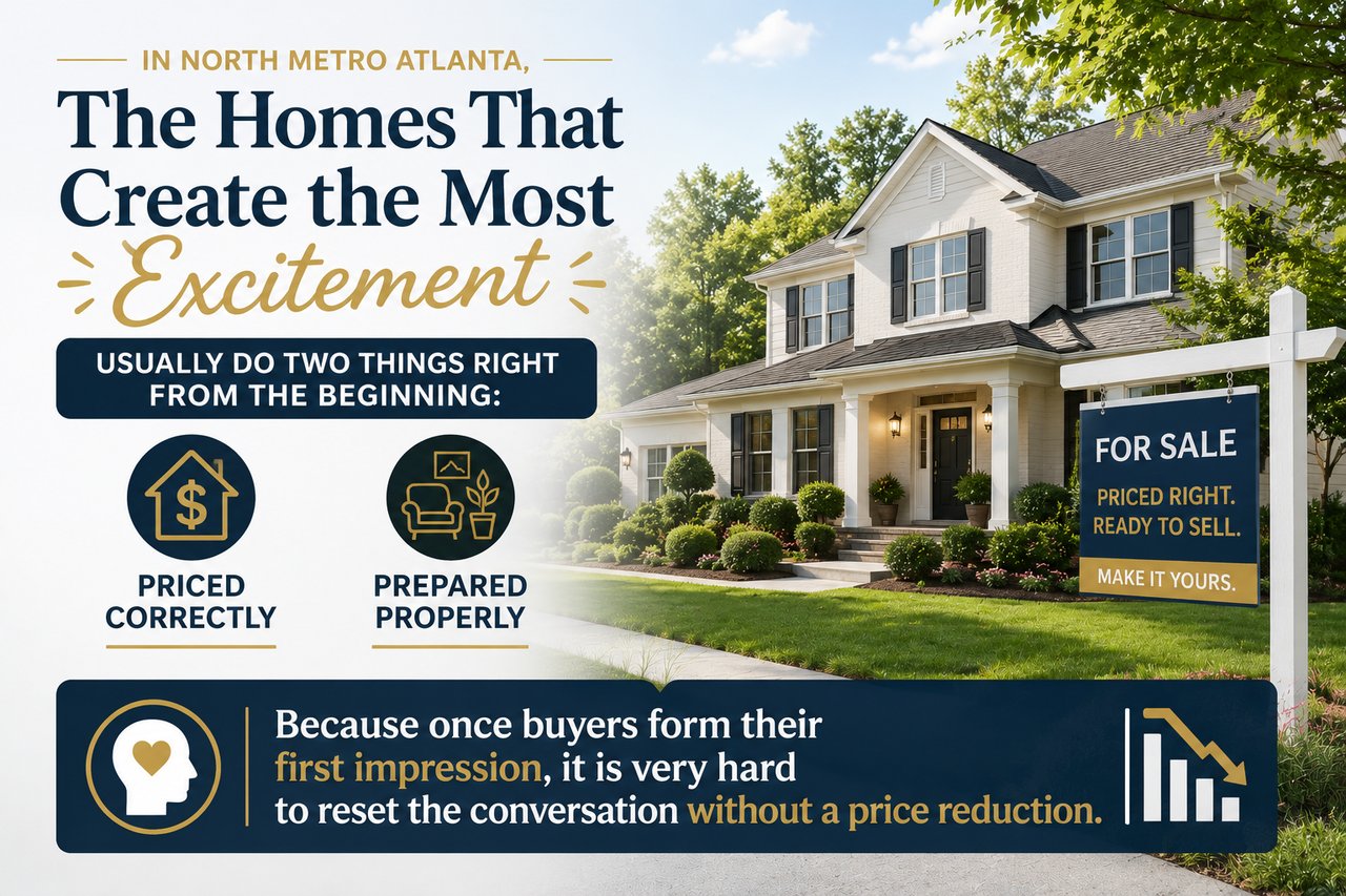 The First Week Your Home Hits the Market Can Make or Break Your Sale cover