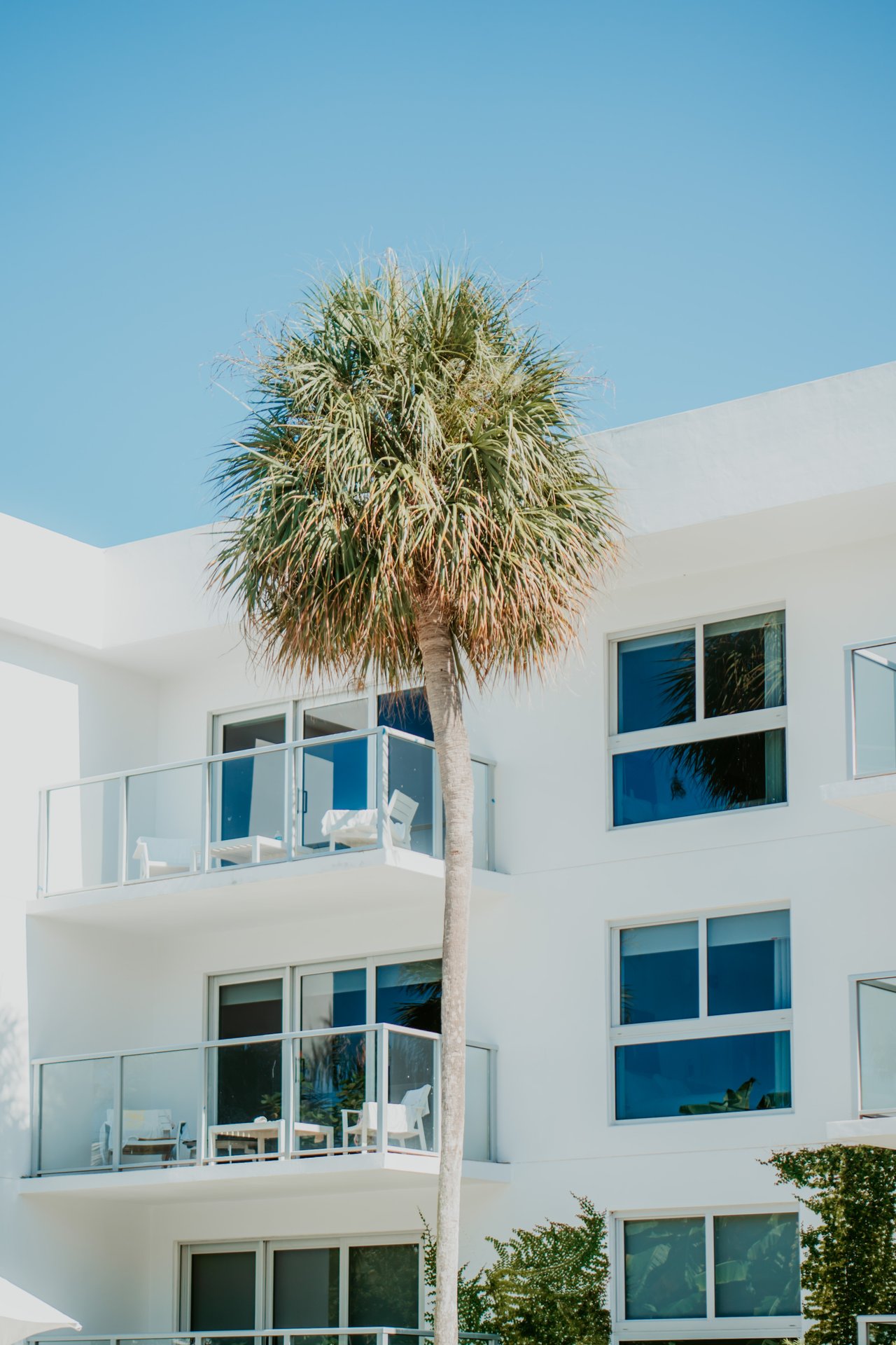 Beach Haus Bal Harbour Residences