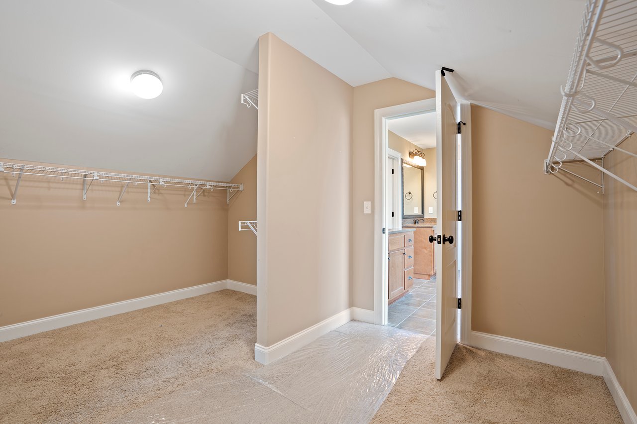 Luxury 4-Bed Madison Home with 3-Car Garage