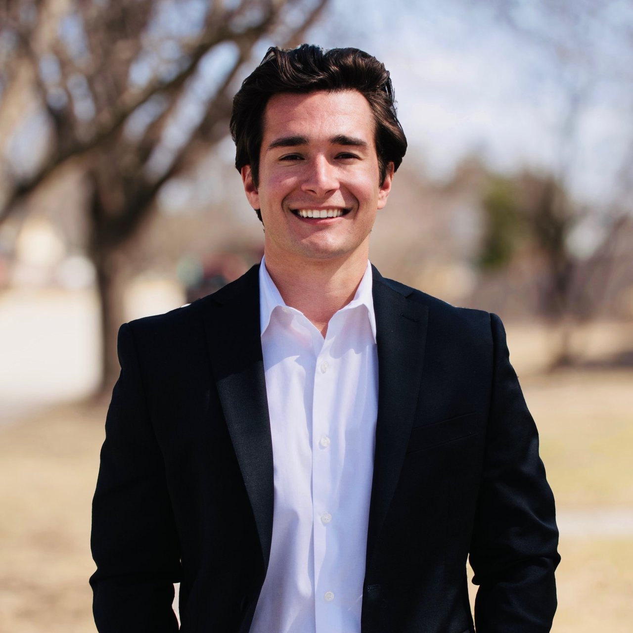 Austin Brongiel