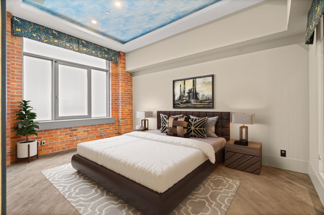 The Pinnacle Of Toronto Loft Living