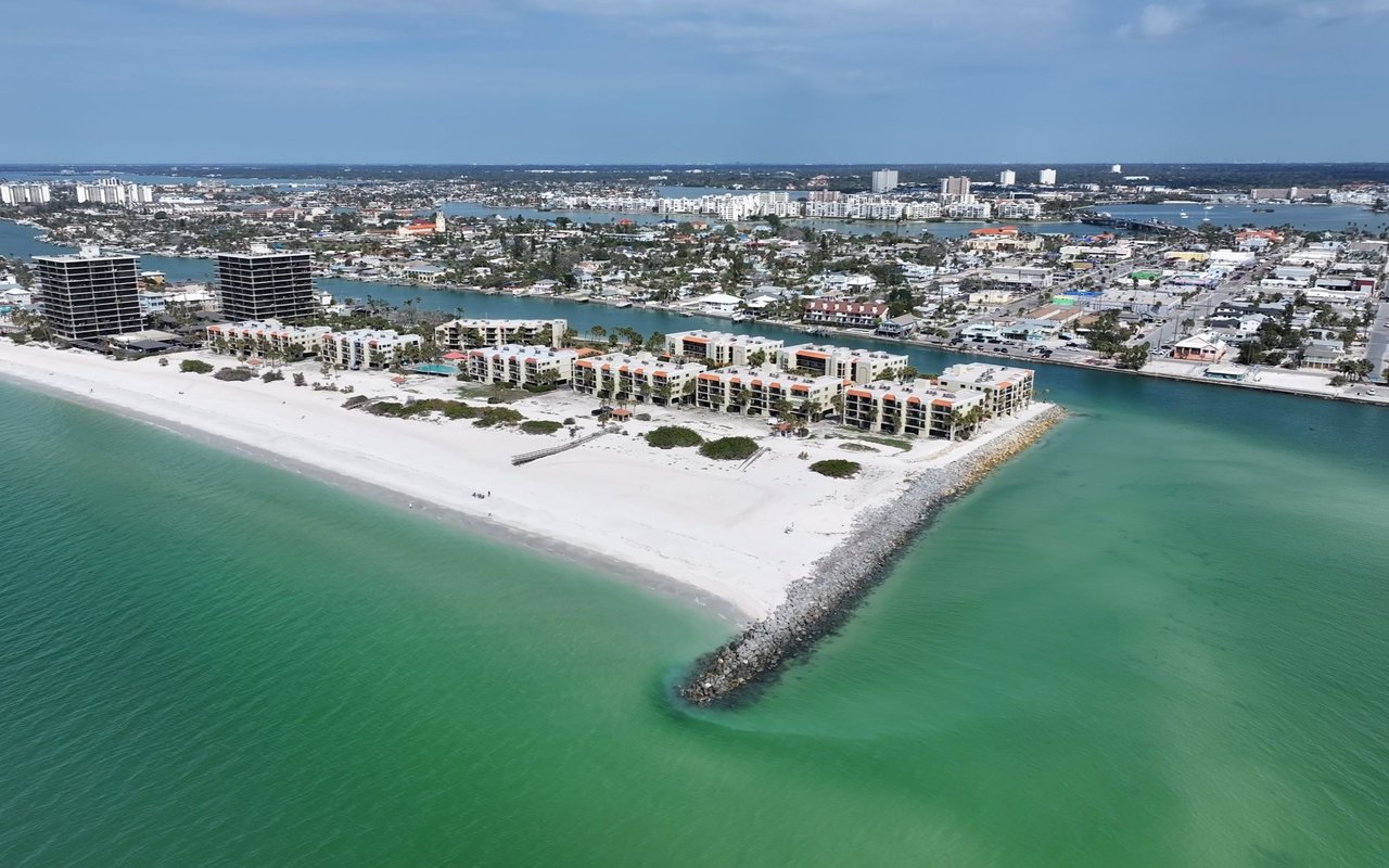 Saint Pete Beach