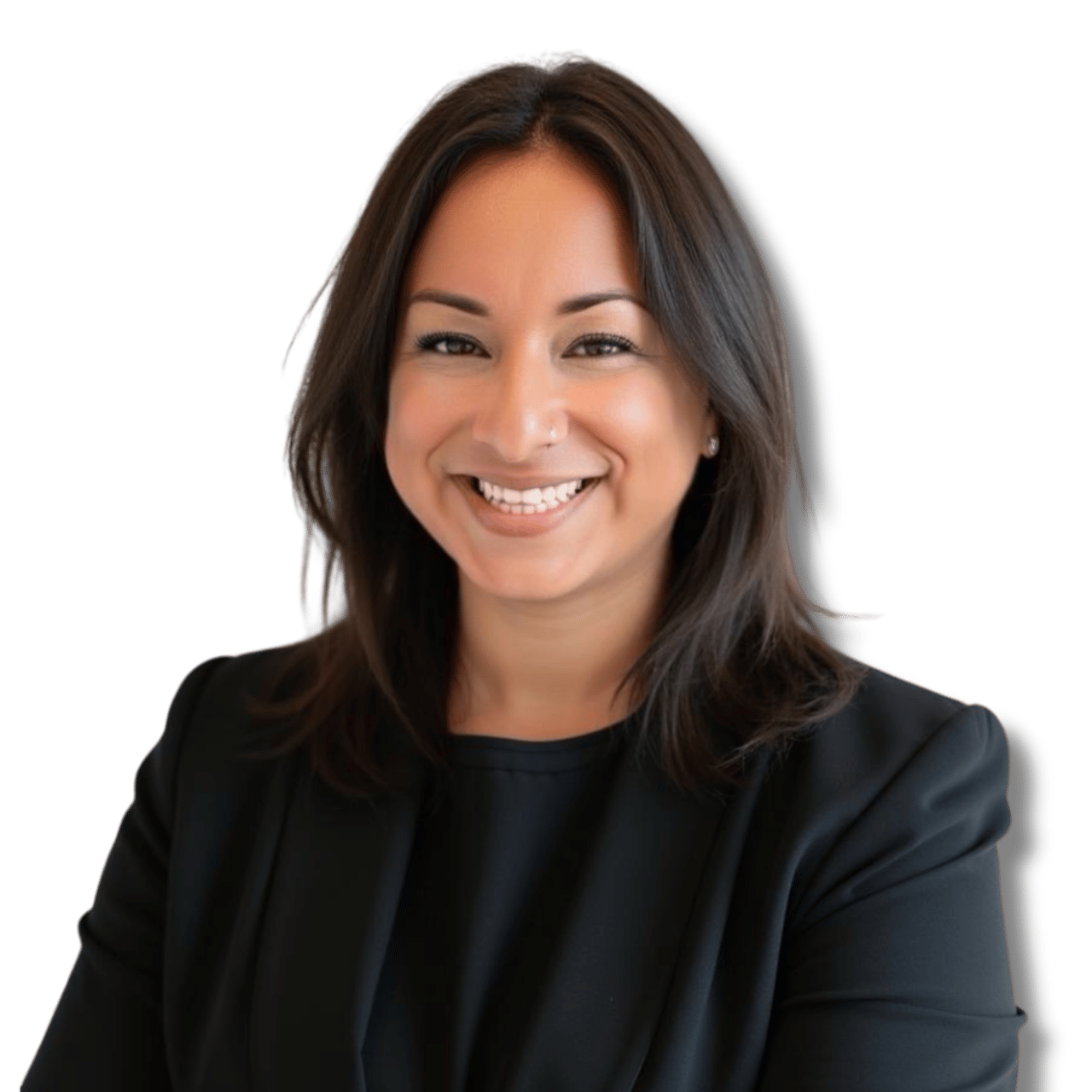 Angie Cuevas Orlando, FL Real Estate Agent Headshot