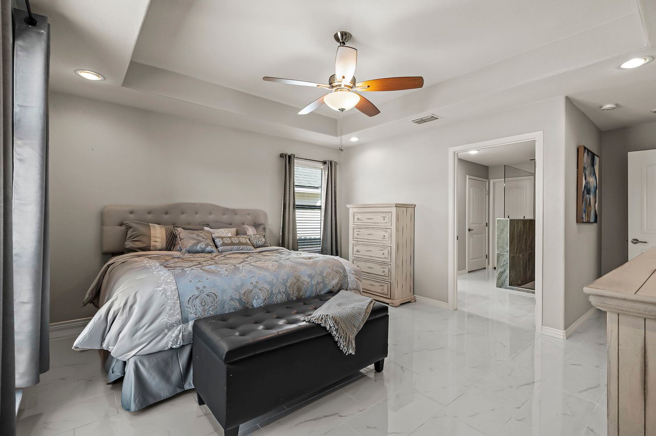 Your Lake LBJ Oasis