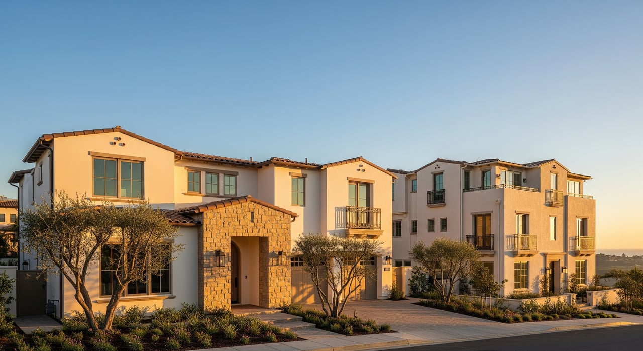 Townhome vs Single‑Family Investment in Carmel Valley