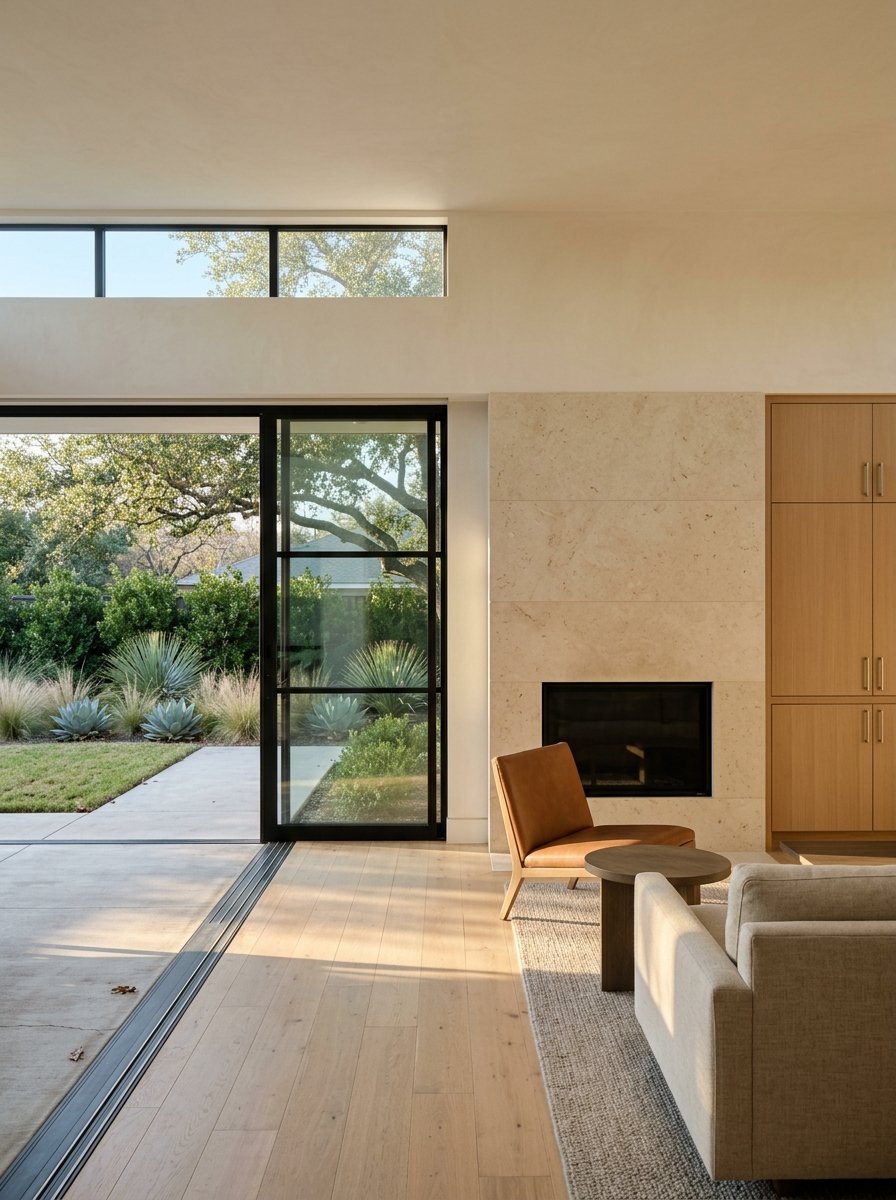 Coordinating A South Austin Sell-And-Buy Move Smoothly