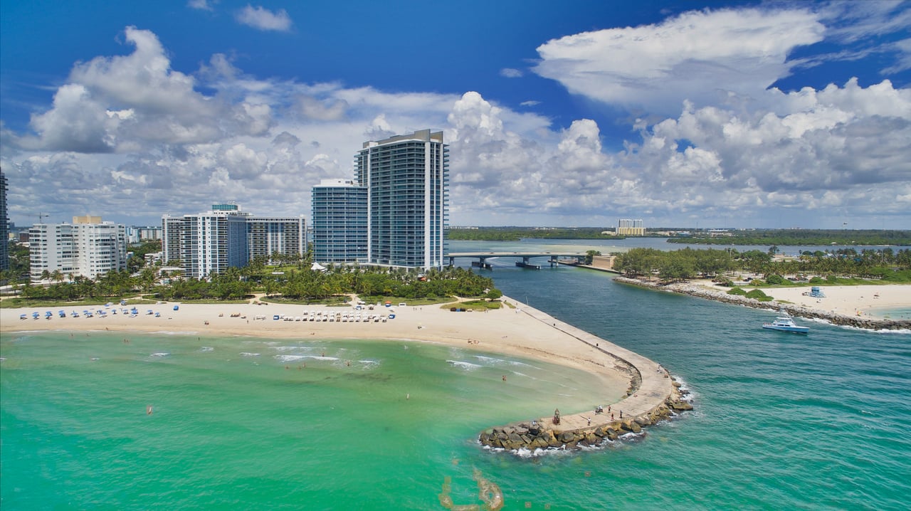 ONE Bal Harbour