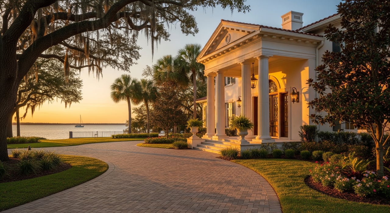 Florida Homestead Portability For Tampa Homeowners