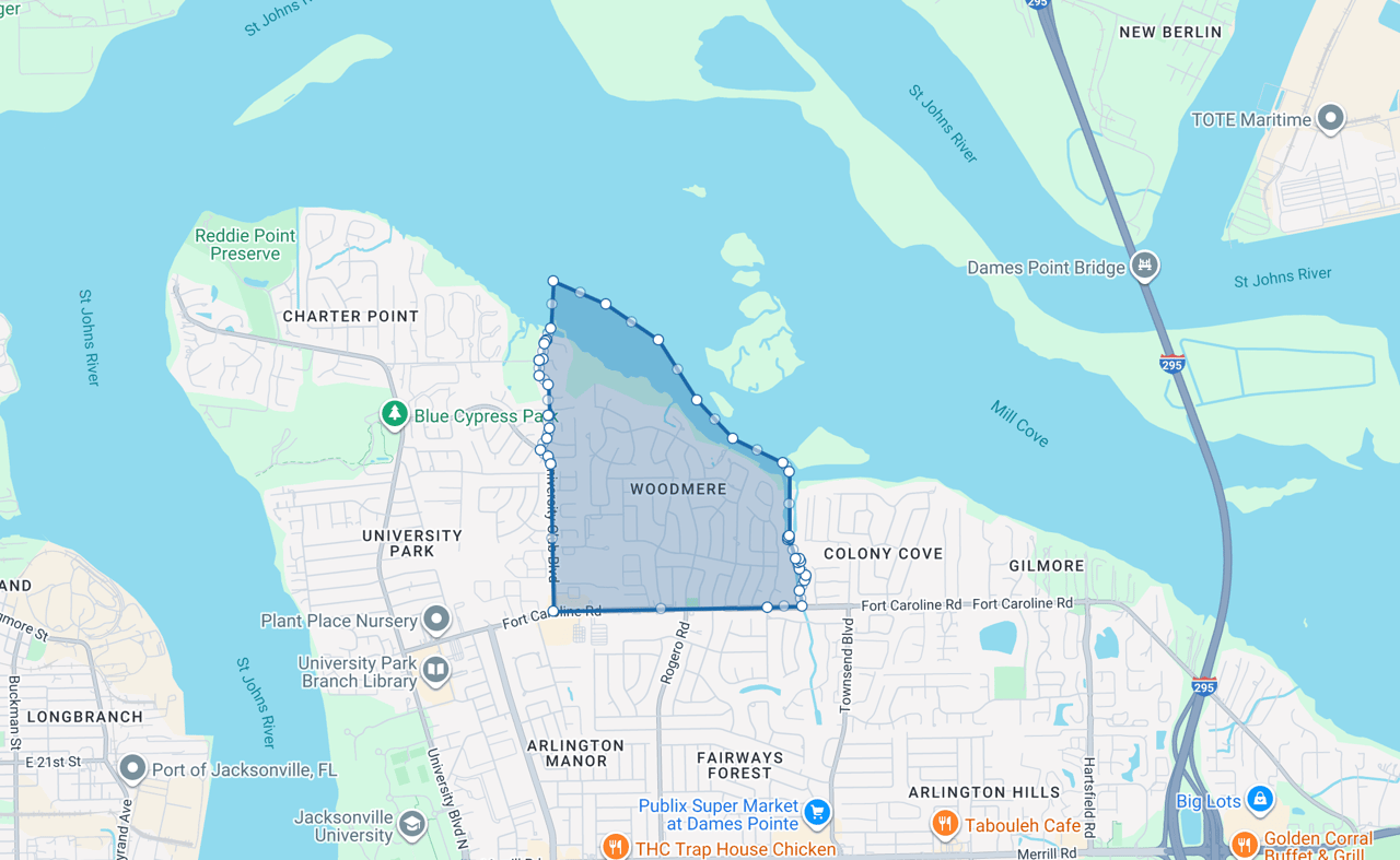 Woodmere Homes For Sale