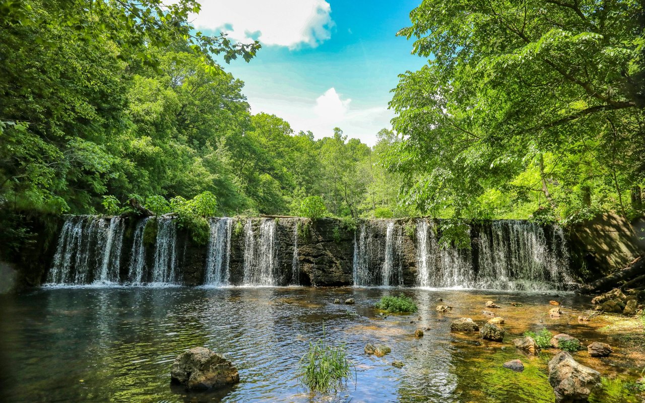 Tishomingo