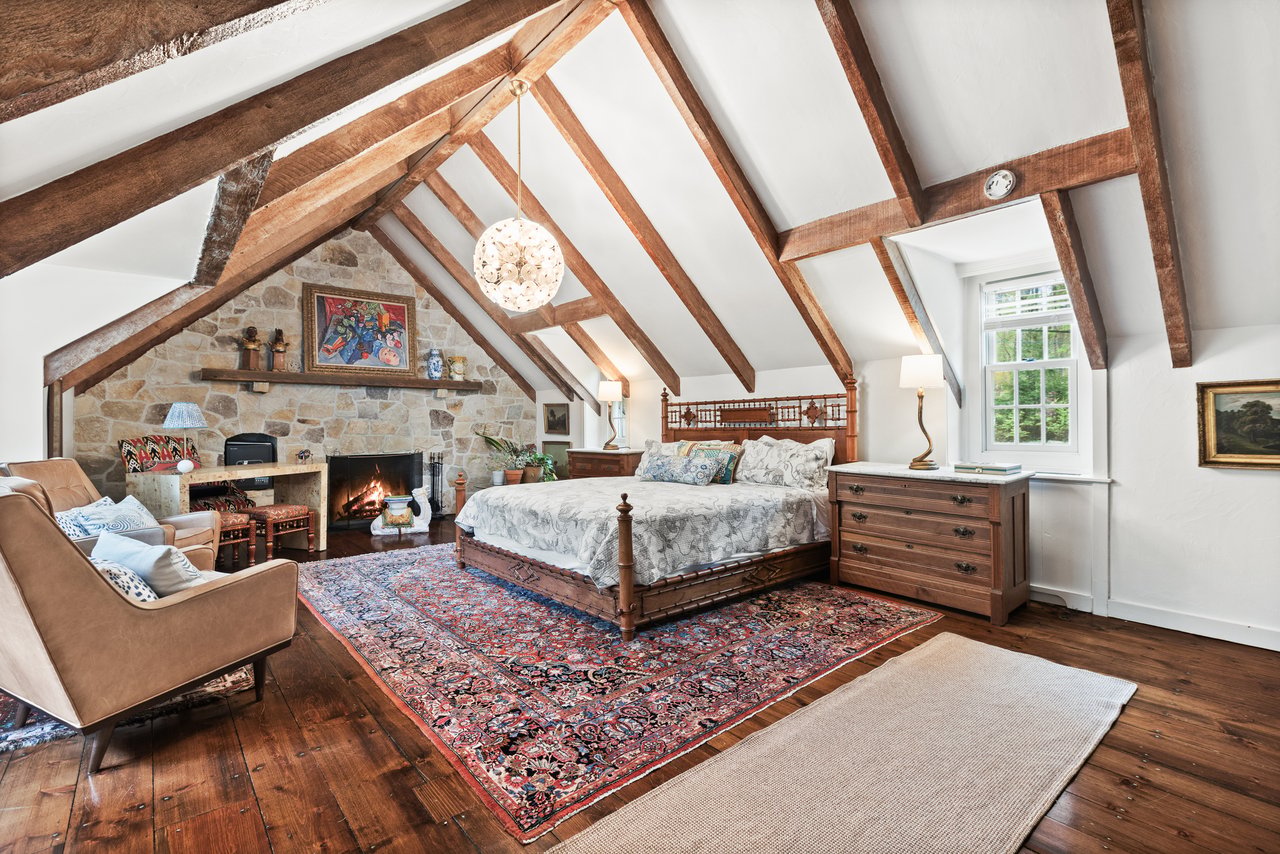 95 Croton Lake Road