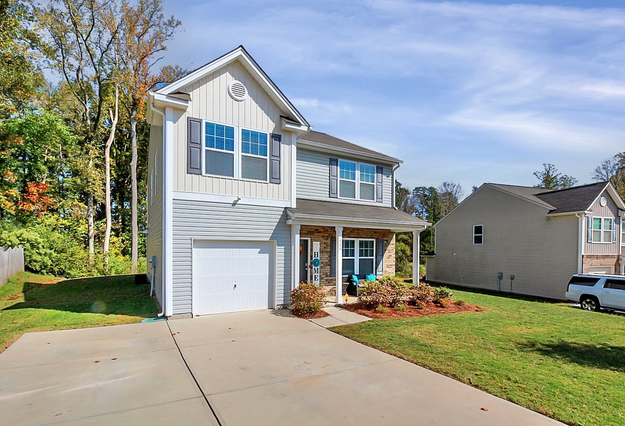313 Brannon Meadows Drive