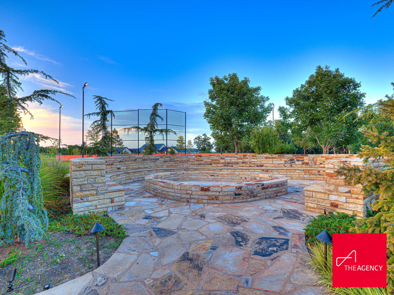 Matt Holliday Built His Own Field of Dreams in Stillwater, Oklahoma. Now It's For Sale for $9.8 Million - Wyatt Poindexter - The Agency