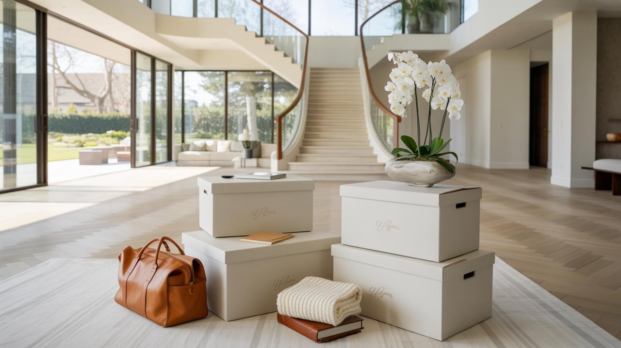 Effortless Moves: Proven Tips to Slash Moving Stress