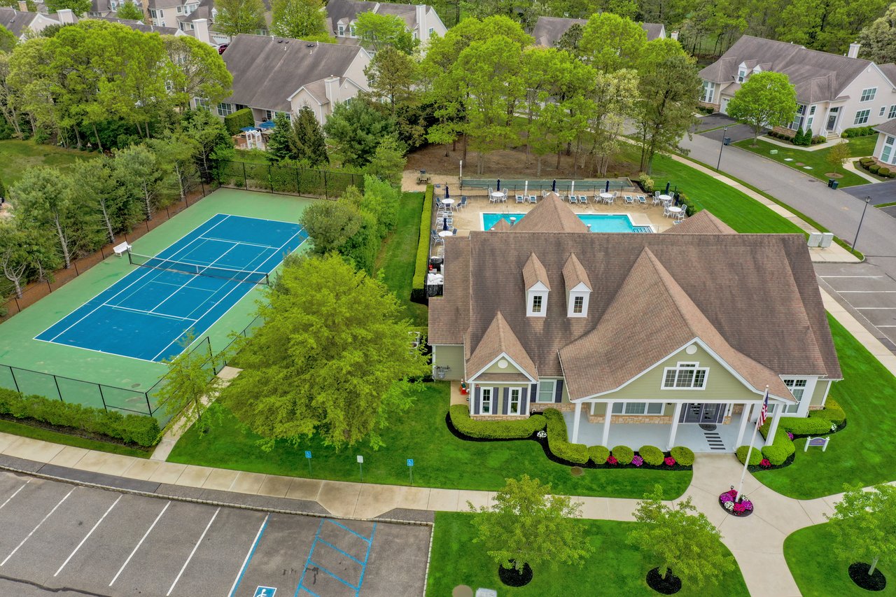 30 Toni Court