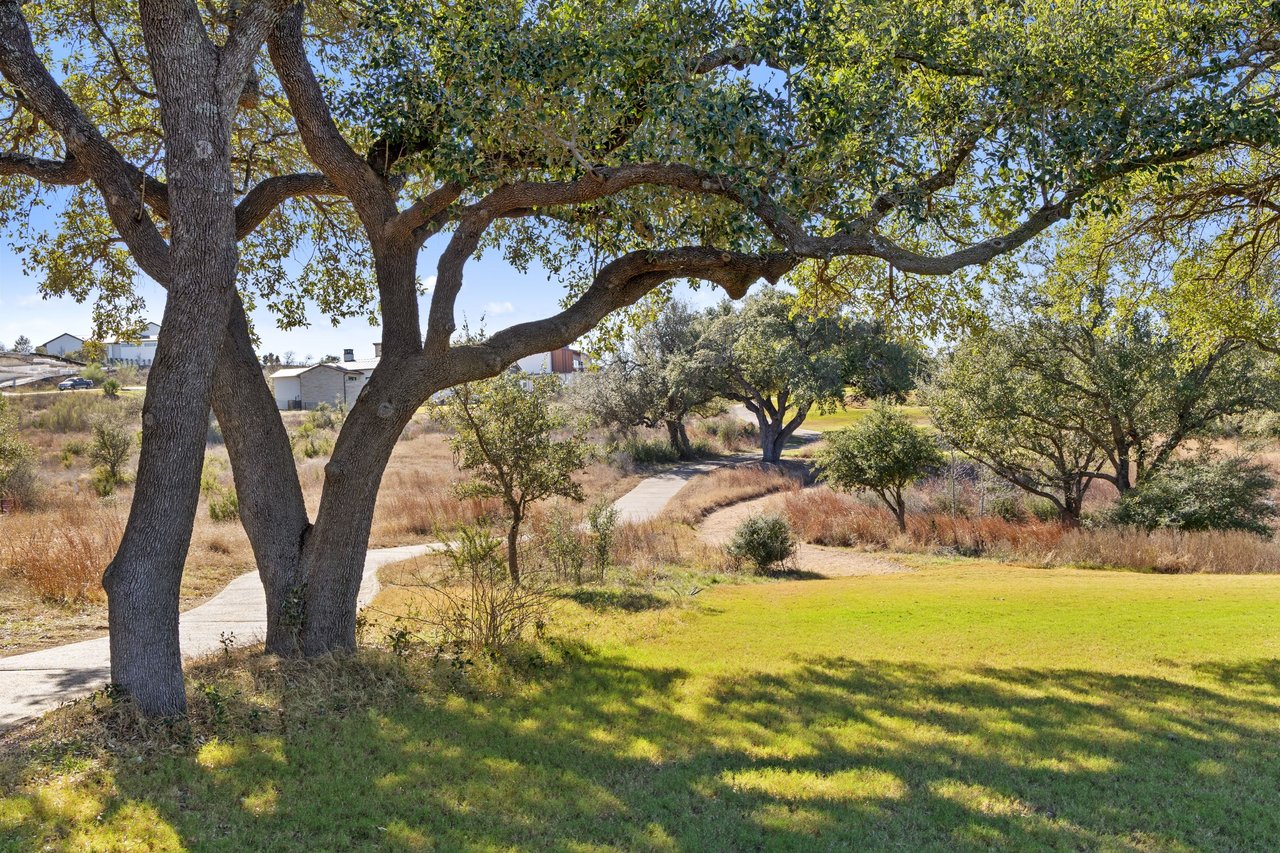 12901 Flowering Senna Bend