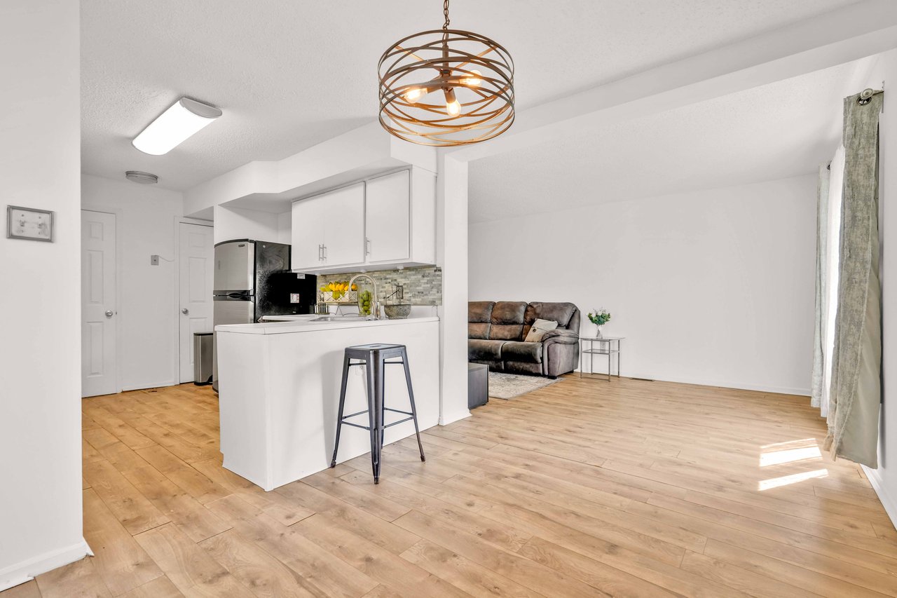 Staten Island Townhome