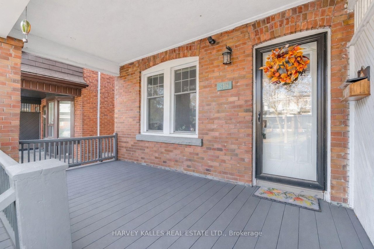 318 Forman Ave