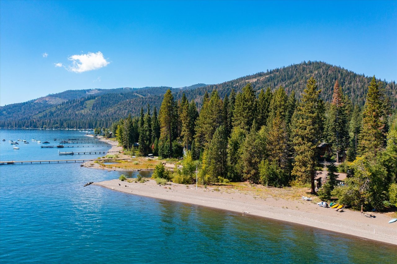 Summer Lifestyle On Tahoe’s West Shore