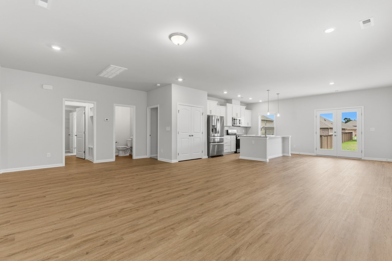 Brand New Home with Bonus Room & Community Pool! Move-In Special!