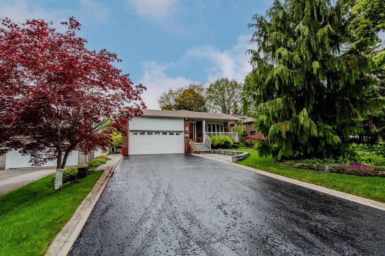 4 Shaindell St